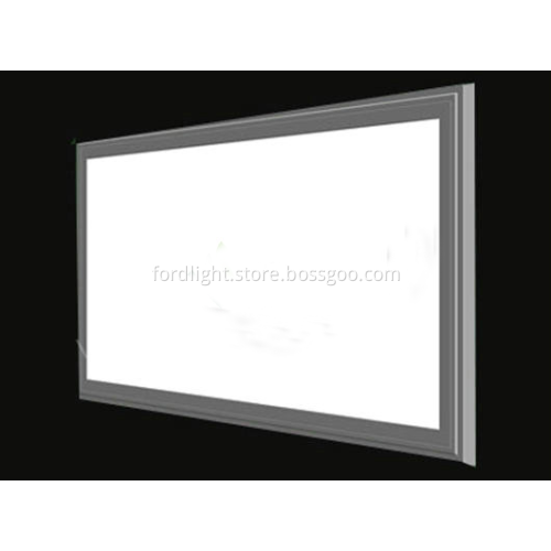Led Panel Light 600x 1200x 12mm